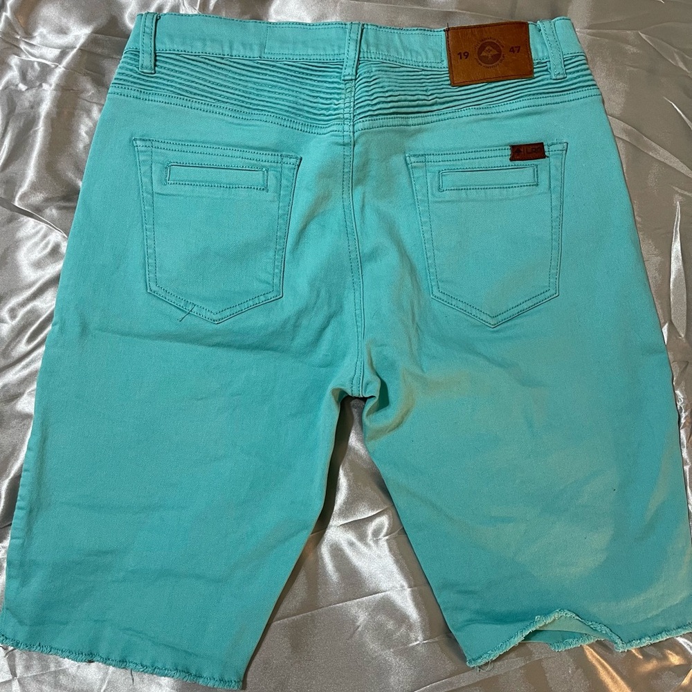 Lifted Research Group Shorts